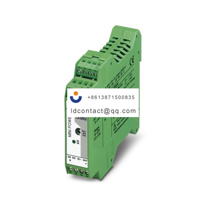 2866284 Phoenix Contact product image